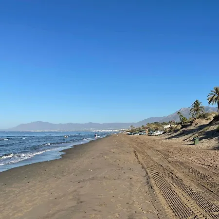 Elviria Luxury & Relaxation , With Sea Views * Marbella
