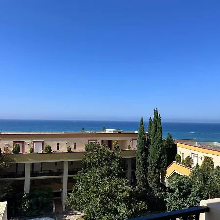 Elviria Luxury & Relaxation , With Sea Views *