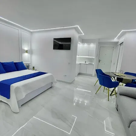 Apartamento Elviria Luxury & Relaxation , With Sea Views