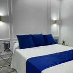 Elviria Luxury & Relaxation , With Sea Views Apartment *
