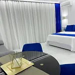 Apartment Elviria Luxury & Relaxation , With Sea Views *