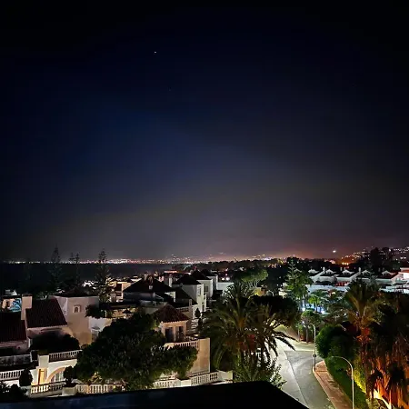 Elviria Luxury & Relaxation , With Sea Views Marbella