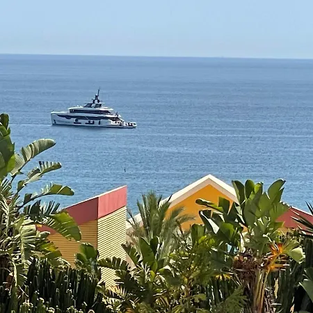 Elviria Luxury & Relaxation , With Sea Views ماربيا