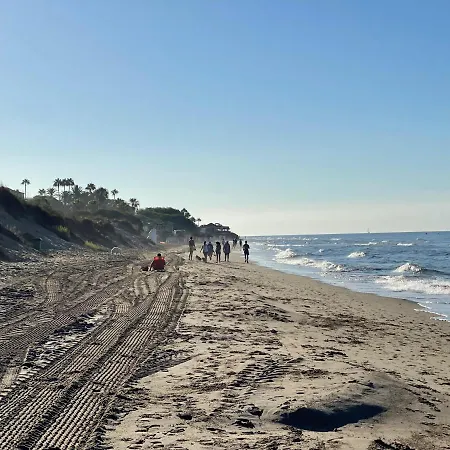 Apartment Elviria Luxury & Relaxation , With Sea Views Marbella
