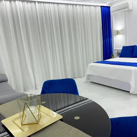 شقة Elviria Luxury & Relaxation , With Sea Views *
